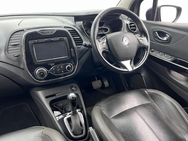 2015-Renault-Captur-12T-Dynamique-5-dr-Auto-88kW image:7