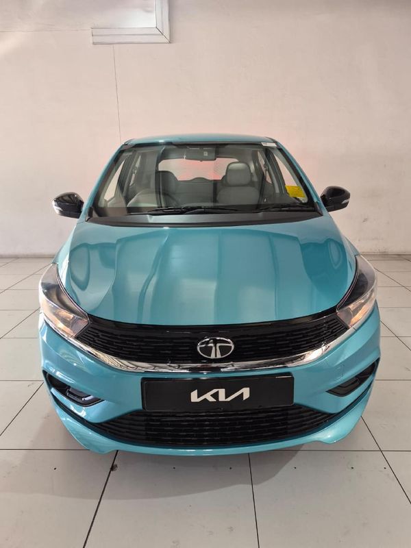 2026-TATA-Tiago-12-XT image:1
