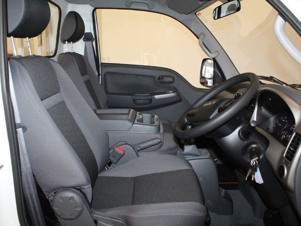 2026-Kia-K-Series-Pick-Up-K-2700-Workhorse-Single-Cab image:9