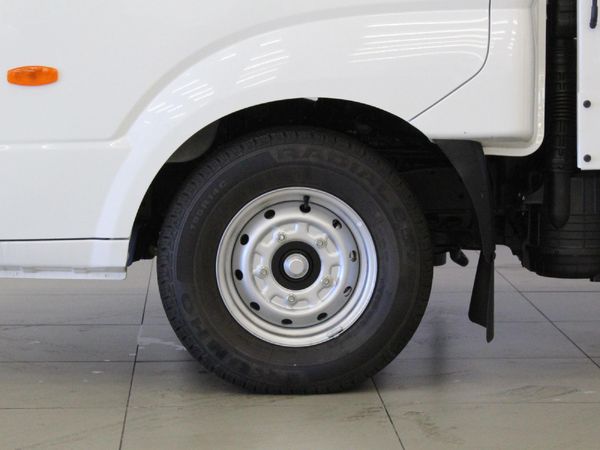 2026-Kia-K-Series-Pick-Up-K-2700-Workhorse-Single-Cab image:4