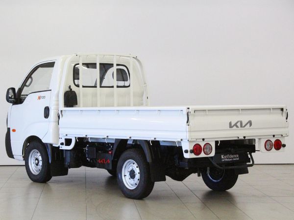 2026-Kia-K-Series-Pick-Up-K-2700-Workhorse-Single-Cab image:5