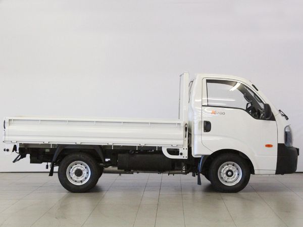 2026-Kia-K-Series-Pick-Up-K-2700-Workhorse-Single-Cab image:8