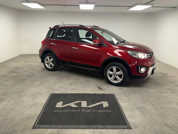 2018-Haval-H1-15-VVT image:2