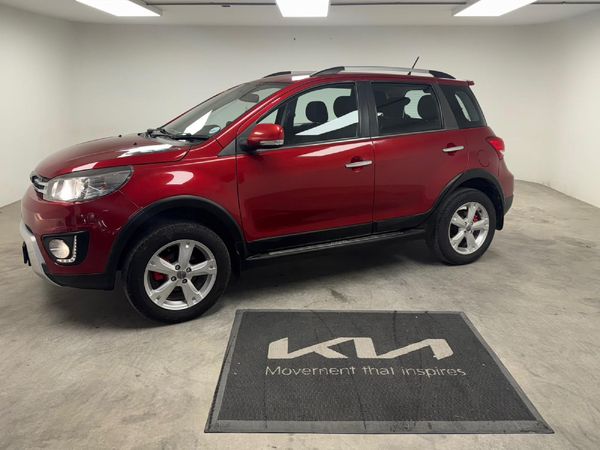 2018-Haval-H1-15-VVT image:3