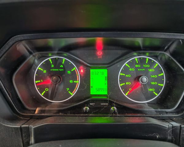 2023-Mahindra-Pik-Up-22-mHawk-S6-4x4-Double-Cab image:13
