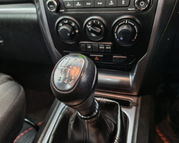 2023-Mahindra-Pik-Up-22-mHawk-S6-4x4-Double-Cab image:16