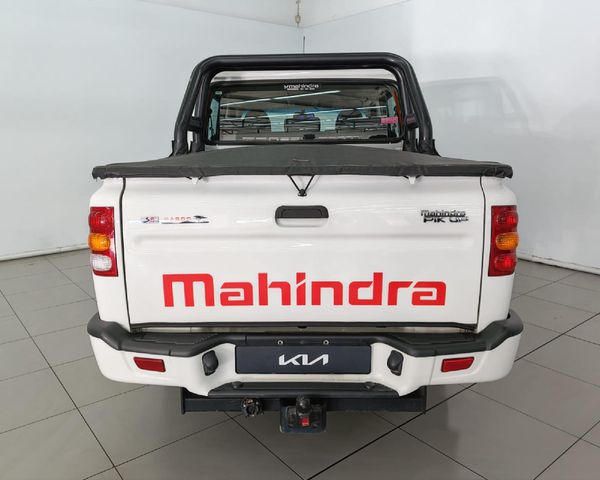 2023-Mahindra-Pik-Up-22-mHawk-S6-4x4-Double-Cab image:5