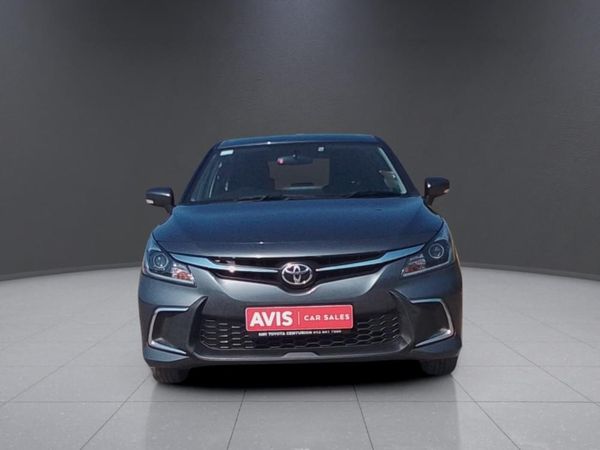 2025-Toyota-Starlet-15-XI image:1