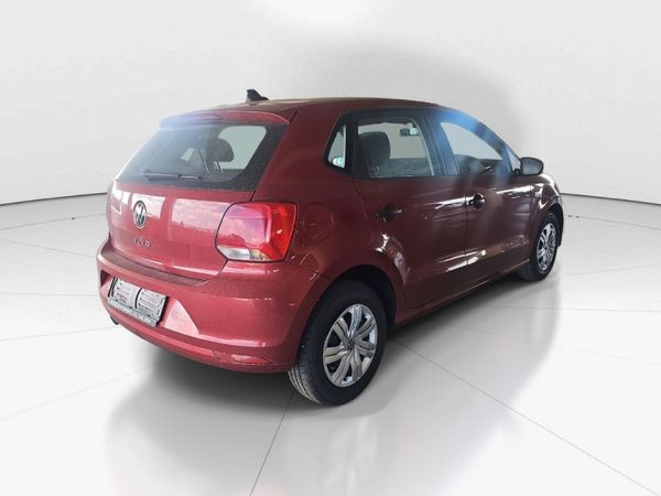 2026-Volkswagen-Polo-Vivo-14 image:6