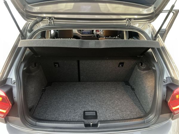 2021-Volkswagen-Polo-10-TSI-Comfortline image:9