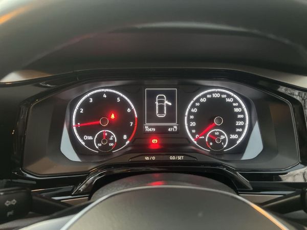 2021-Volkswagen-Polo-10-TSI-Comfortline image:12