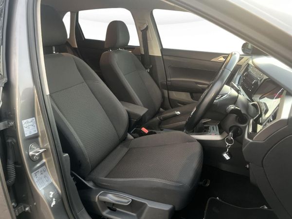 2021-Volkswagen-Polo-10-TSI-Comfortline image:13