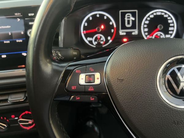 2021-Volkswagen-Polo-10-TSI-Comfortline image:18
