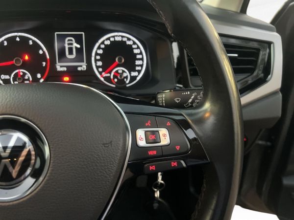 2021-Volkswagen-Polo-10-TSI-Comfortline image:19