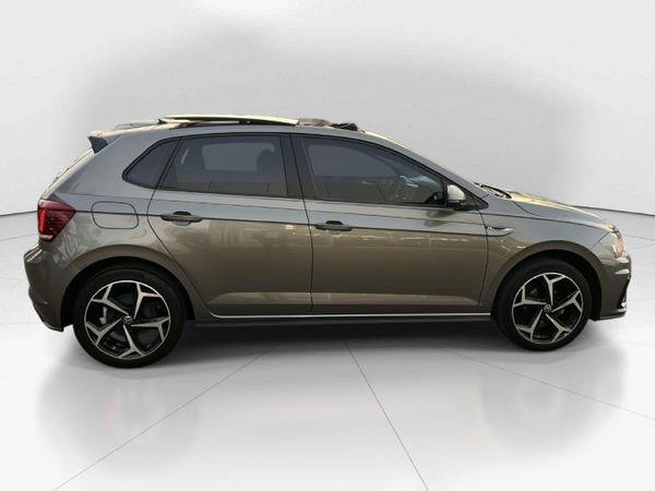 2021-Volkswagen-Polo-10-TSI-Comfortline image:7