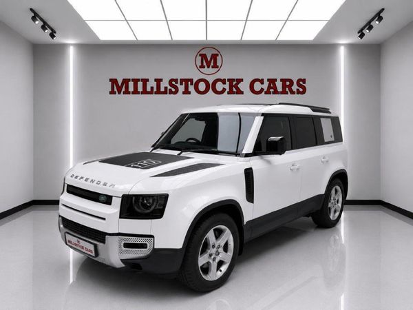 2024-Land-Rover-Defender-110-D300-SE-221kw image:2