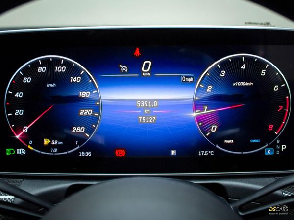 2022-Mercedes-Benz-C-Class-C-200-Auto image:18