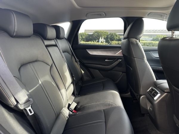 2026-Mazda-CX-60-25-L-Dynamic-Auto image:9