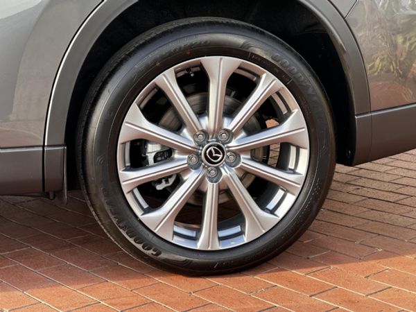 2026-Mazda-CX-60-25-L-Dynamic-Auto image:7