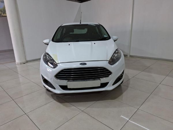 2016-Ford-Fiesta-15-TDCi-Trend-5-dr image:3