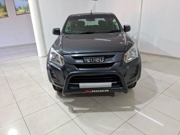2022-Isuzu-D-Max-250-HO-Double-Cab image:3