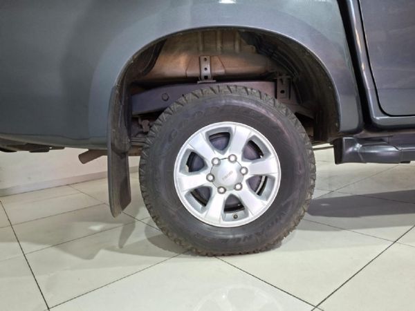 2022-Isuzu-D-Max-250-HO-Double-Cab image:5