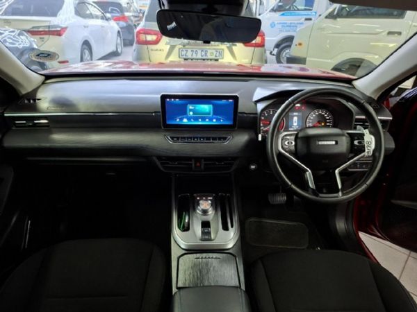 2021-Haval-Jolion-15T-Premium-Auto image:11