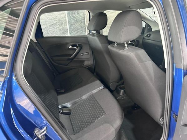 2026-Volkswagen-Polo-Vivo-14 image:9