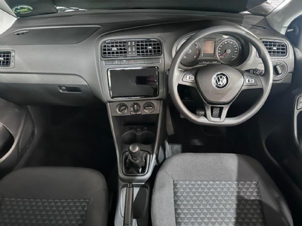2026-Volkswagen-Polo-Vivo-14 image:11