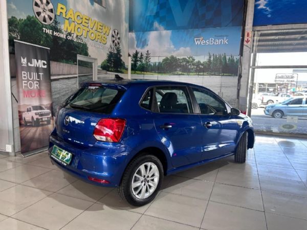 2026-Volkswagen-Polo-Vivo-14 image:2