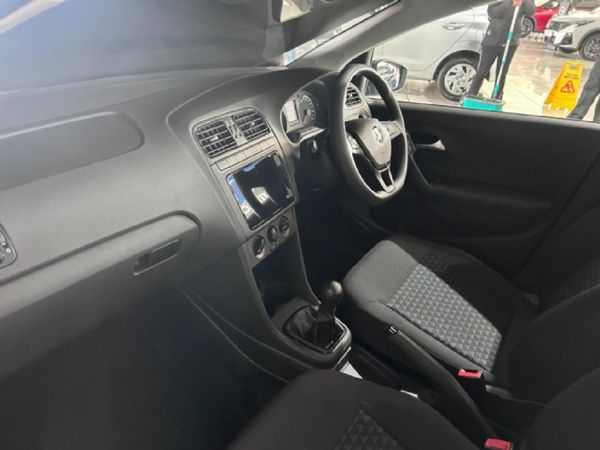 2026-Volkswagen-Polo-Vivo-14 image:7