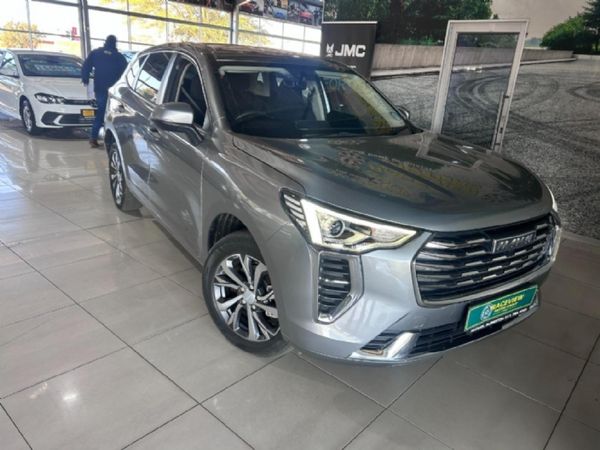 2023-Haval-Jolion-15T-City image:1