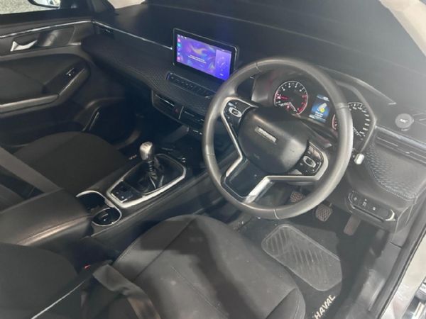 2023-Haval-Jolion-15T-City image:2