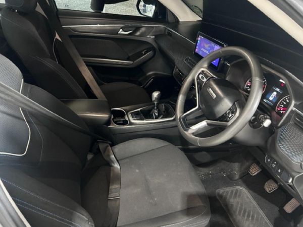 2023-Haval-Jolion-15T-City image:4