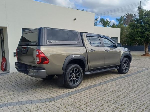 2023-Toyota-Hilux-28-GD-6-Raised-Body-Legend-4x4-Auto-Double-Cab image:3