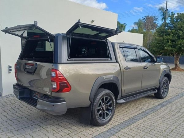 2023-Toyota-Hilux-28-GD-6-Raised-Body-Legend-4x4-Auto-Double-Cab image:6