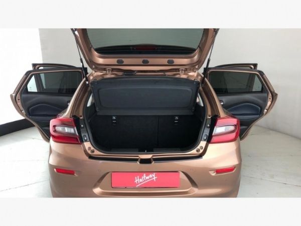 2023-Toyota-Starlet-15-XR-Auto image:11