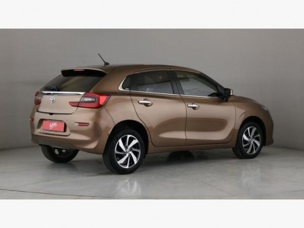 2023-Toyota-Starlet-15-XR-Auto image:1