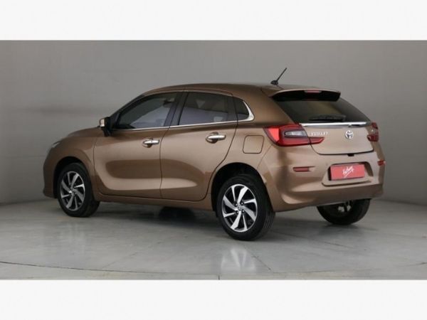 2023-Toyota-Starlet-15-XR-Auto image:19