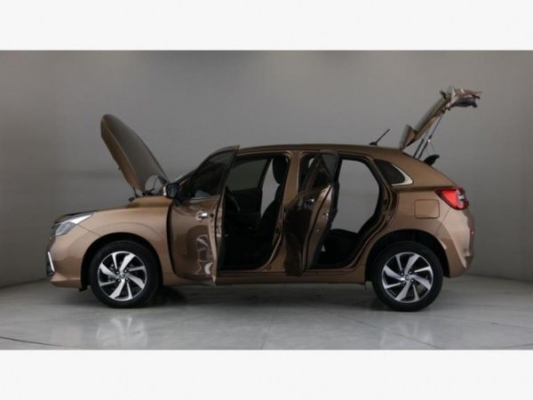 2023-Toyota-Starlet-15-XR-Auto image:24