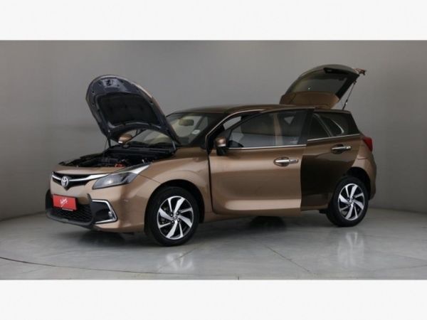 2023-Toyota-Starlet-15-XR-Auto image:25