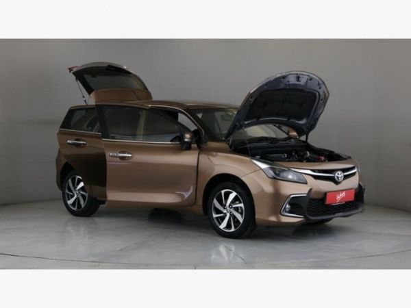 2023-Toyota-Starlet-15-XR-Auto image:26