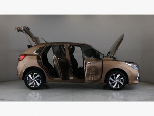 2023-Toyota-Starlet-15-XR-Auto image:27