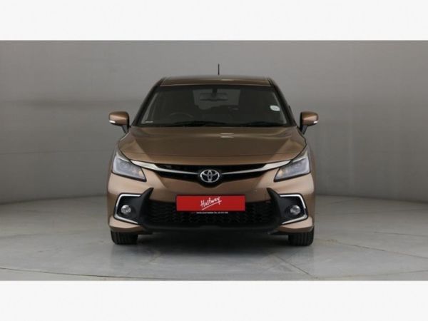 2023-Toyota-Starlet-15-XR-Auto image:3