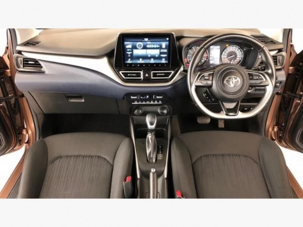 2023-Toyota-Starlet-15-XR-Auto image:5