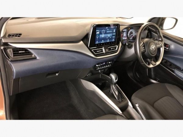 2023-Toyota-Starlet-15-XR-Auto image:6