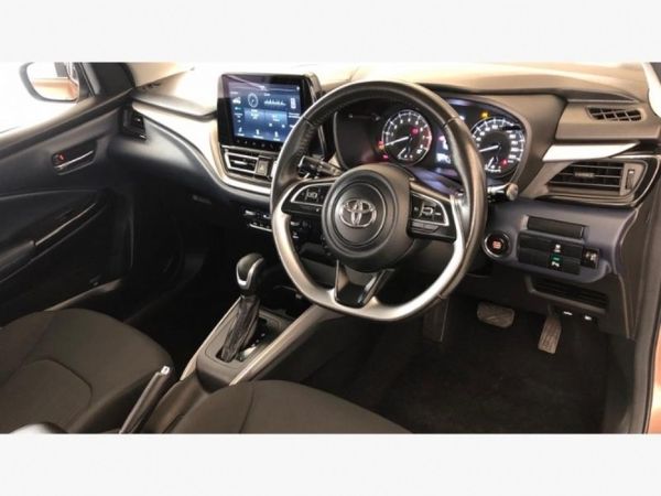 2023-Toyota-Starlet-15-XR-Auto image:8