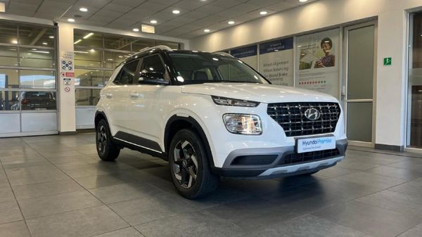 2022-Hyundai-Venue-10-TGDI-Fluid-Auto image:10