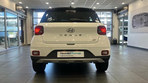 2022-Hyundai-Venue-10-TGDI-Fluid-Auto image:6