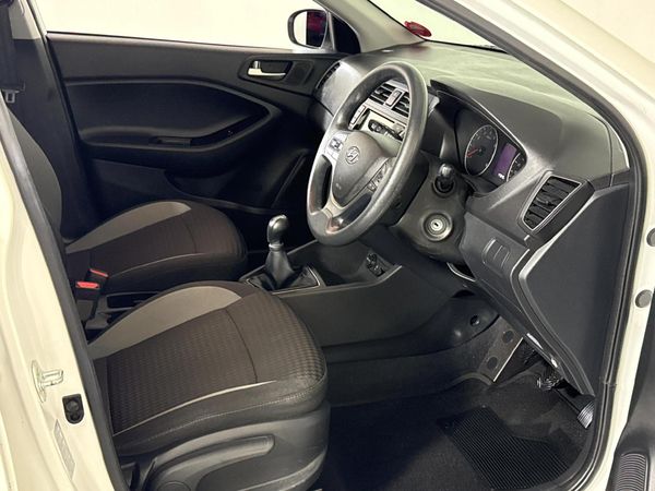 2019-Hyundai-i20-12-Motion image:9